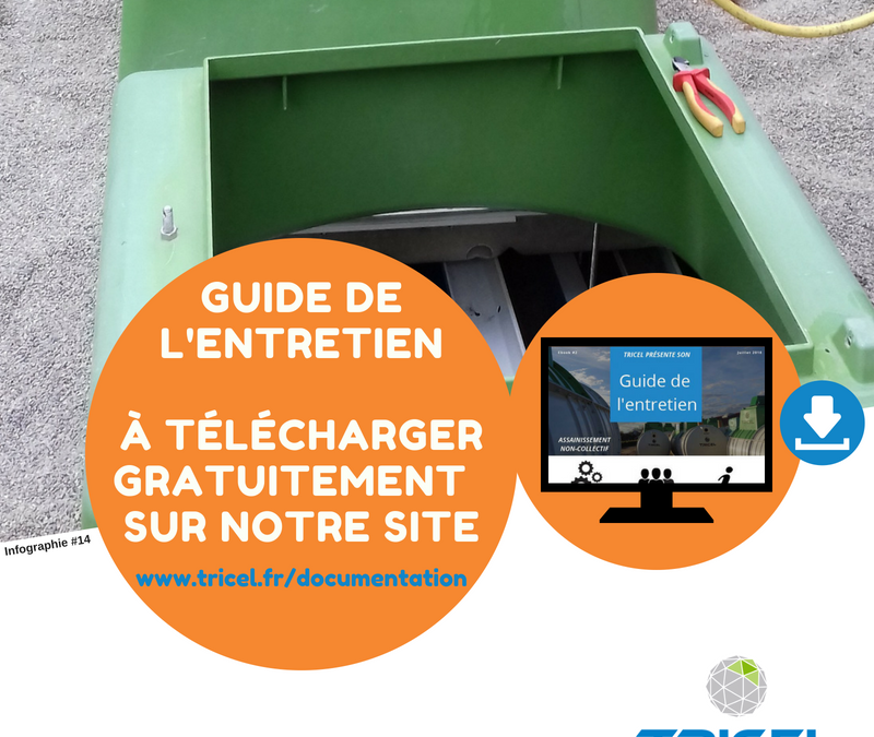 Un nouveau Guide de l’entretien à lire