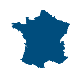 Fabriqué en France - by tricel