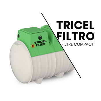 Filtro - filtre compact